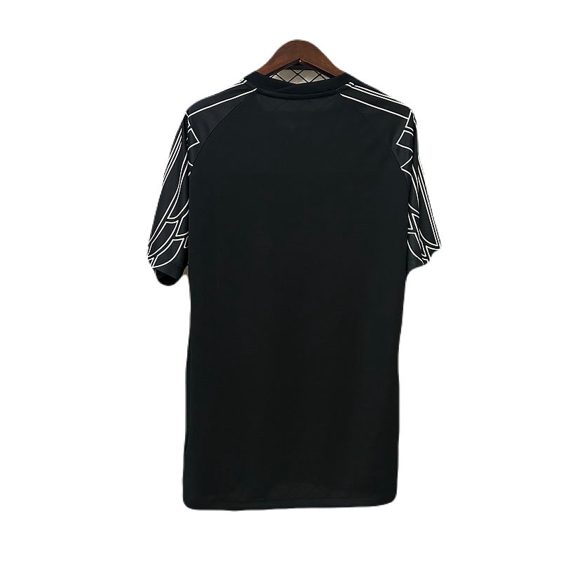 PSG Viertes Trikot 24/25 Herren Fantrikot