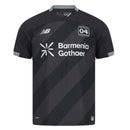 Bayer 04 Leverkusen Europäisch 26/27 Herren Fan-Version