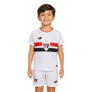 Sao Paulo Kinder-Set Heimtrikot 26/27 Trikot und Shorts