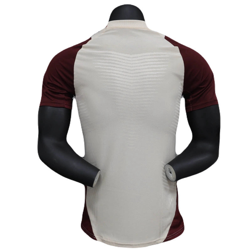 Bayern München Trainingsshirt 25/26 Herren Spieler-Version