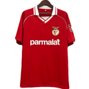 Benfica Heimtrikot 94/95 Herren Fan-Version (Retro)