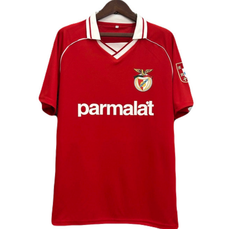 Benfica Heimtrikot 94/95 Herren Fan-Version (Retro)