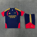 Arsenal Trainingsset 26/27 Trikot und Shorts