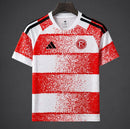 Fortuna Düsseldorf Heimtrikot 26/27 Herren Fan-Version