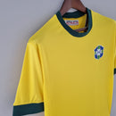BRASIL I 70 HOMBRE (RETRO) - TIENDA DEL JUGADOR