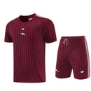 Arsenal Terrace Icons Trainingsset 26/27 Trikot und Shorts