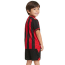 Kinder-Set AC Milan Heimtrikot 26/27 Trikot und Shorts