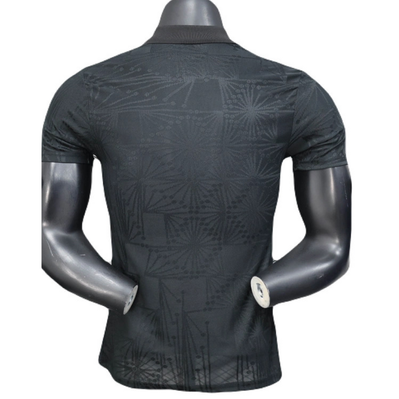 Mexiko Polo Limitierte Auflage 25/26 Herren Spieler-Version