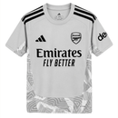 Arsenal Torwart 26/27 Herren Fan-Version