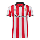 Athletic Bilbao Heimtrikot 25/26 Herren Fan-Version