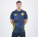 CAMISETA ESCOCIA I EURO 2024 HOMBRE - TIENDA DEL JUGADOR