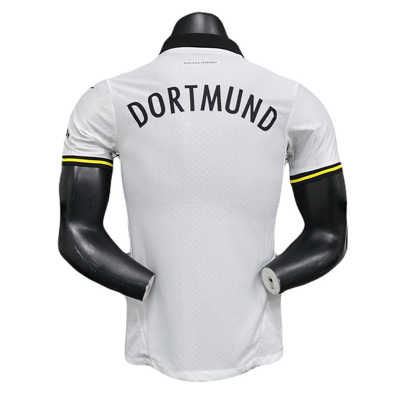 Borussia Dortmund Dritt 24/25 Herren Spieltrikot