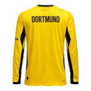 Borussia Dortmund Langarm Heimtrikot 26/27 Herren Fan-Version