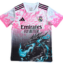 Real Madrid Limitierte Edition Heimtrikot 25/26 Herren Fan-Version