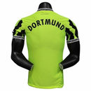 Borussia Dortmund Jubiläumstrikot 25/26 Herren Spielerversion
