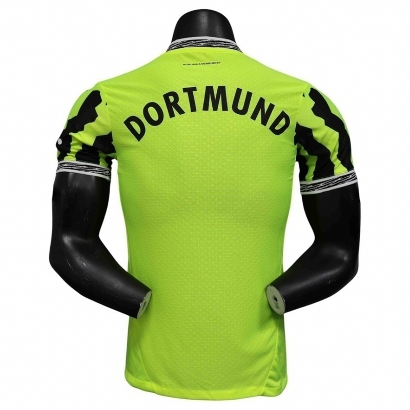 Borussia Dortmund Jubiläumstrikot 25/26 Herren Spielerversion