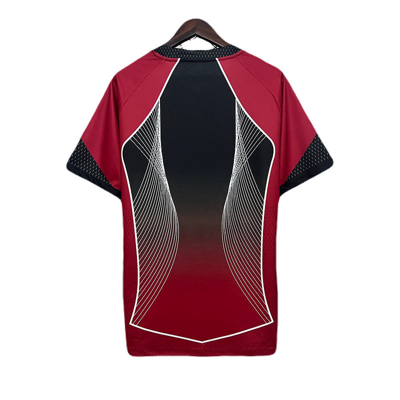 Barcelona Limitierte Edition Heimtrikot 25/26 Herren Fan-Version