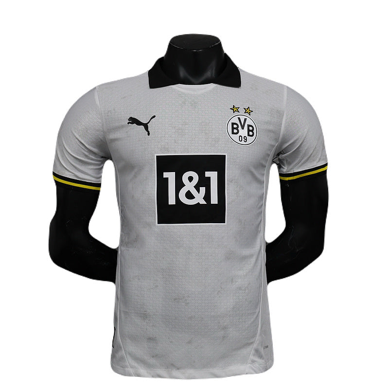 Borussia Dortmund Dritt 24/25 Herren Spieltrikot