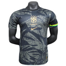 Brasilien Sonderedition 25/26 Herren Spieler-Version Trikot