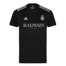 Real Madrid Limitierte Edition Balmain Heimtrikot 24/25 Herren Fan-Version