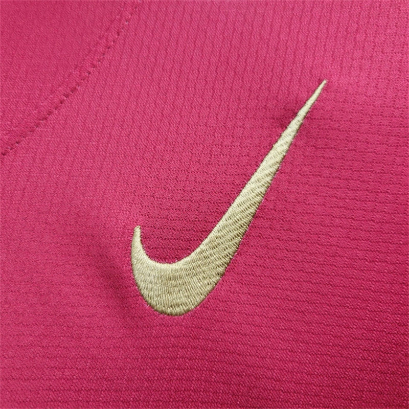 Kinder-Set Barcelona Heimtrikot ColdPlay Edition 24/25