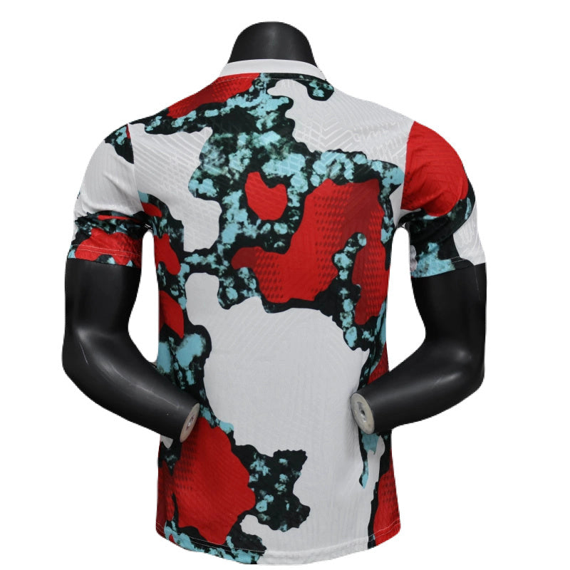 Bayern München Sonderedition 25/26 Herren Spieler-Version Trikot