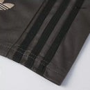 Kinder-Set Real Madrid Drittetrikot 24/25