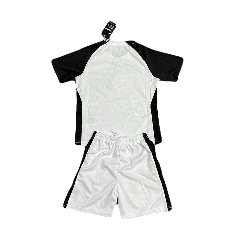 Kinder-Set Corinthians Heimtrikot 25/26