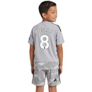 Arsenal Kinder-Set Torwart 26/27 Trikot und Shorts