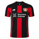 Bayer 04 Leverkusen Heimtrikot 26/27 Herren Fan-Version