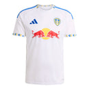 Leeds United Heimtrikot 25/26 Herren Fan-Version