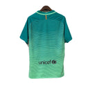 Barcelona Drittetrikot 16/17 Herren Fan-Version (Retro)