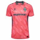 Werder Bremen Drittetrikot 26/27 Herren Fan-Version