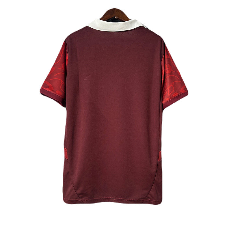 Portugal Polo Trainingsshirt 25/26 Herren Fan-Version