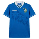 Brasilien Auswärtstrikot 94/95 Herren Fan-Version (Retro)
