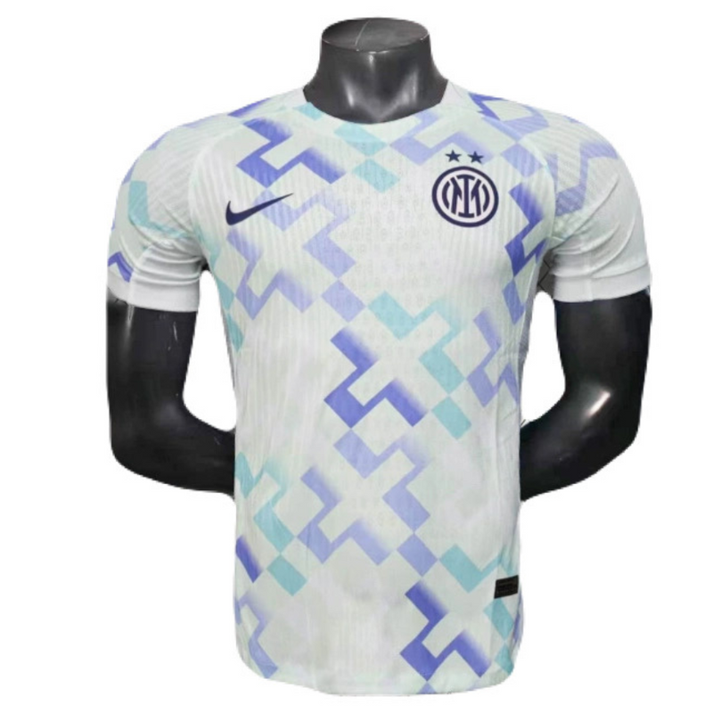 Inter Mailand Auswärtstrikot 25/26 Herren Spieler-Version