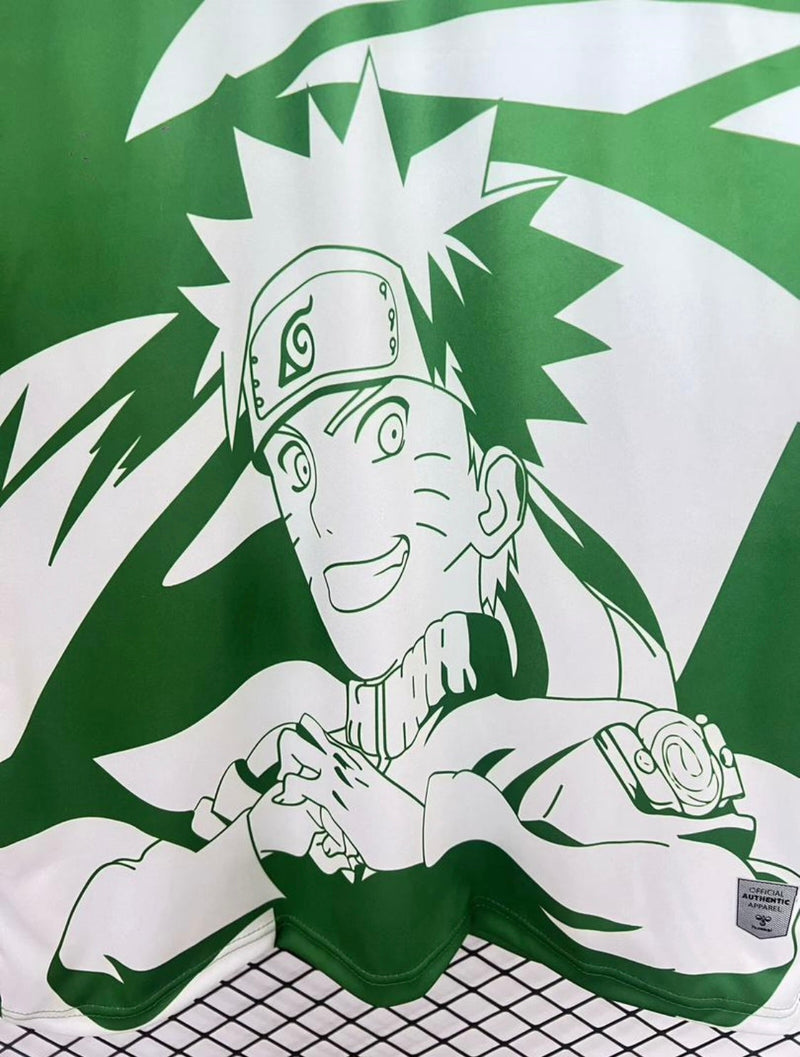 Real Betis Fantrikot Naruto 25/26 Herren