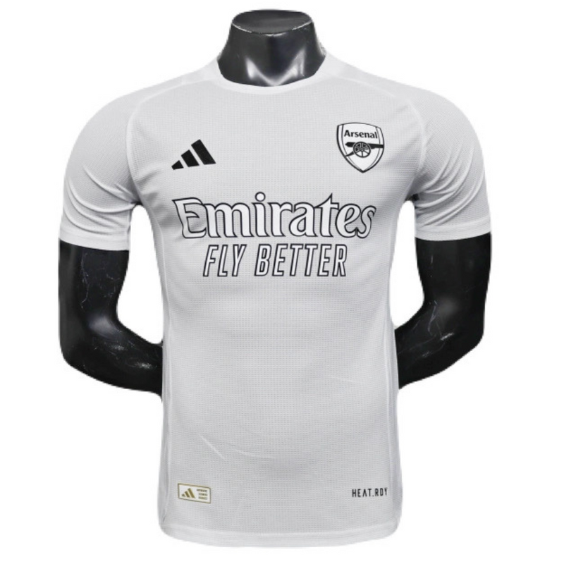 Arsenal Limitierte Edition Heimtrikot 25/26 Herren Spieler-Version