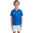 Cruzeiro Kinder-Set Heimtrikot 26/27 Trikot und Shorts