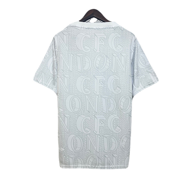 Chelsea Trainingsshirt 25/26 Herren Fan-Version