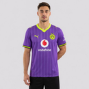 Borussia Dortmund Drittetrikot 26/27 Herren Fan-Version