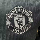 Manchester United Torwart 26/27 Herren Spieler-Version