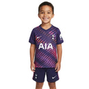 Kinder-Set Tottenham Auswärtstrikot 26/27 Trikot und Shorts