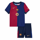 Kinder-Set Barcelona Heimtrikot 24/25