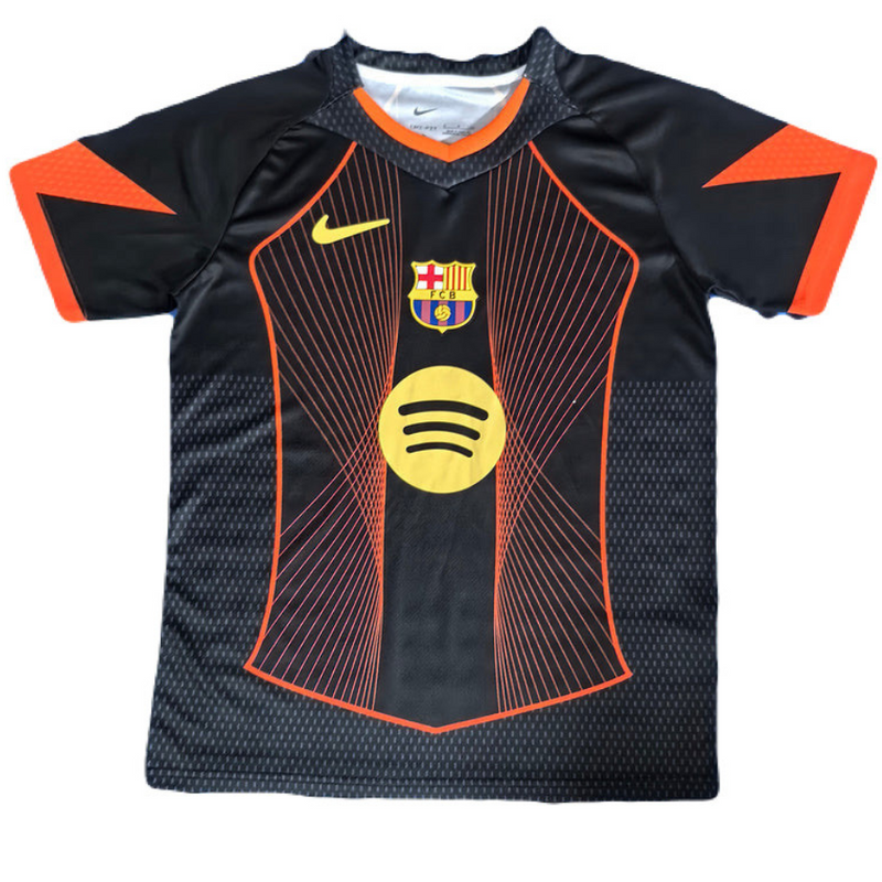 Barcelona Limitierte Edition Heimtrikot 25/26 Herren Fan-Version