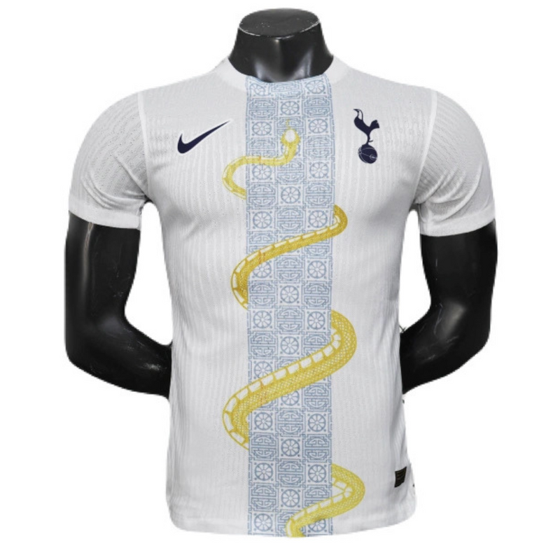 Tottenham Limitierte Edition Heimtrikot 25/26 Herren Spieler-Version