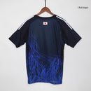 Japan Limitierte Auflage Y-3 24/25 Herren Fantrikot