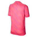 Frankreich Torwart 26/27 Herren Fan-Version Rosa