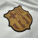 Barcelona Polo Lamine Yamal 24/25 Herren Fan-Version