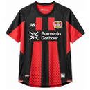 Bayer 04 Leverkusen Heimtrikot 26/27 Herren Fan-Version